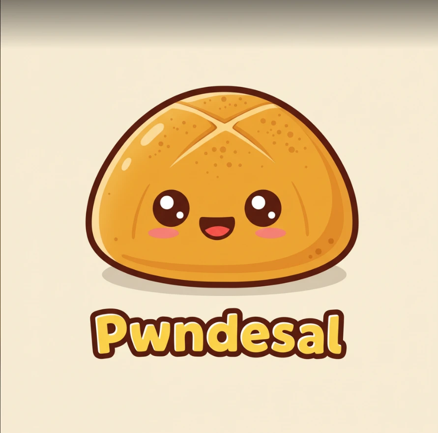 PWNDESAL Logo